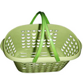 Plastic basket